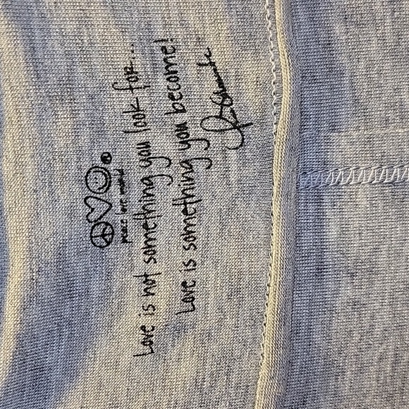 NWT Peace Love World Girls Dress - Picture 3 of 7